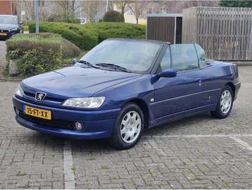1.6 Cabrio