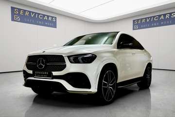 d Coupé 4-Matic/FULL OPTIONS/PACK AMG/GAR12MOIS