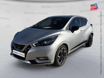 1.0 IG-T 92ch Made in France 2021.5