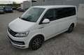 Volkswagen T6 Multivan Generation Six DSG |LED| |ACC| |AHK| Weiß - thumbnail 4