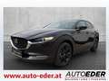 Mazda CX-30 e-Skyactive G140 Homura Aut. Schwarz - thumbnail 3