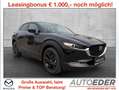 Mazda CX-30 e-Skyactive G140 Homura Aut. Schwarz - thumbnail 1