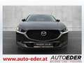 Mazda CX-30 e-Skyactive G140 Homura Aut. Schwarz - thumbnail 2