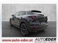 Mazda CX-30 e-Skyactive G140 Homura Aut. Schwarz - thumbnail 4