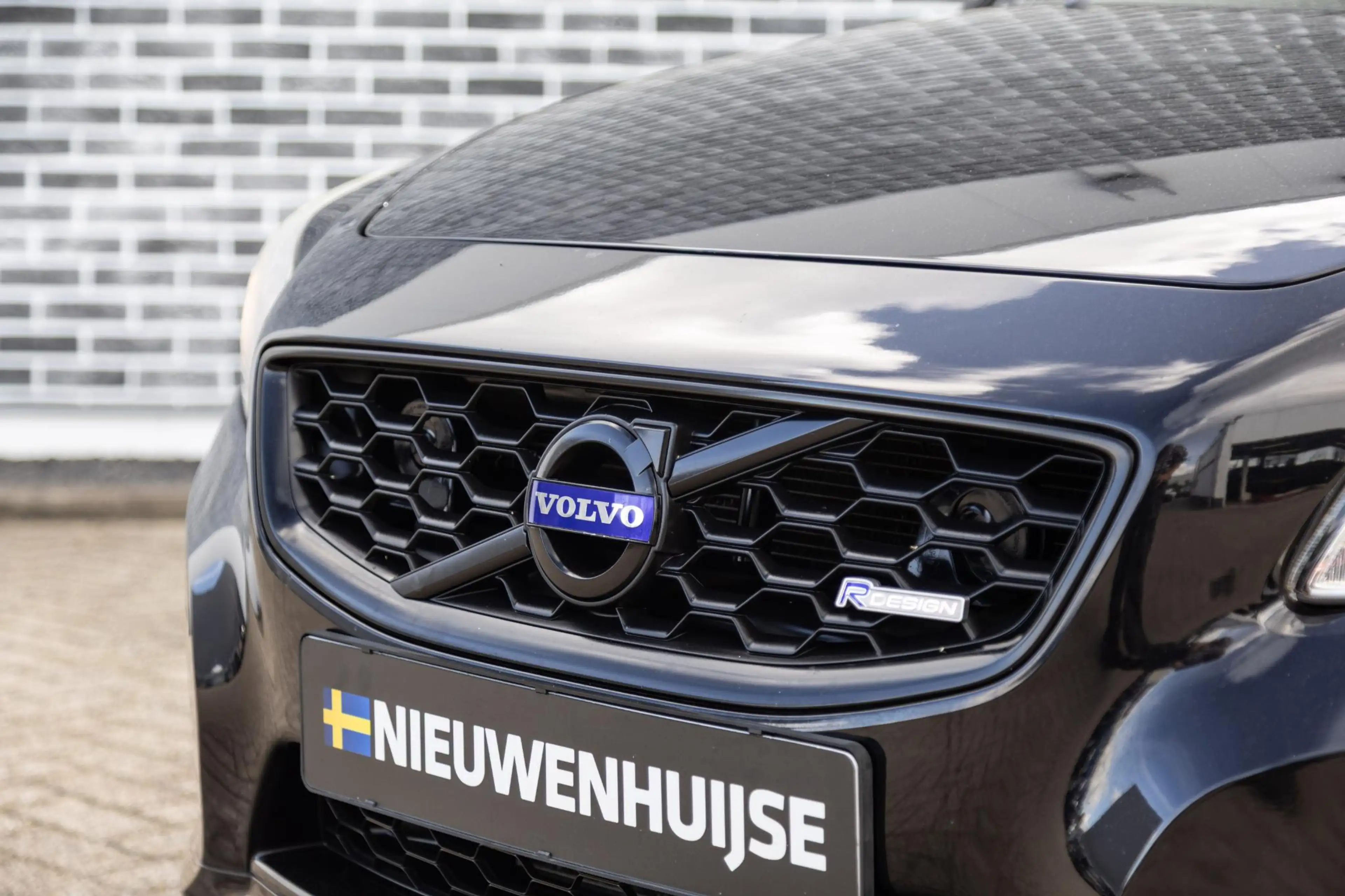 Volvo C30 2.0 R-Edition | Stoelverwarming | Trekhaak | Leder — photo 7