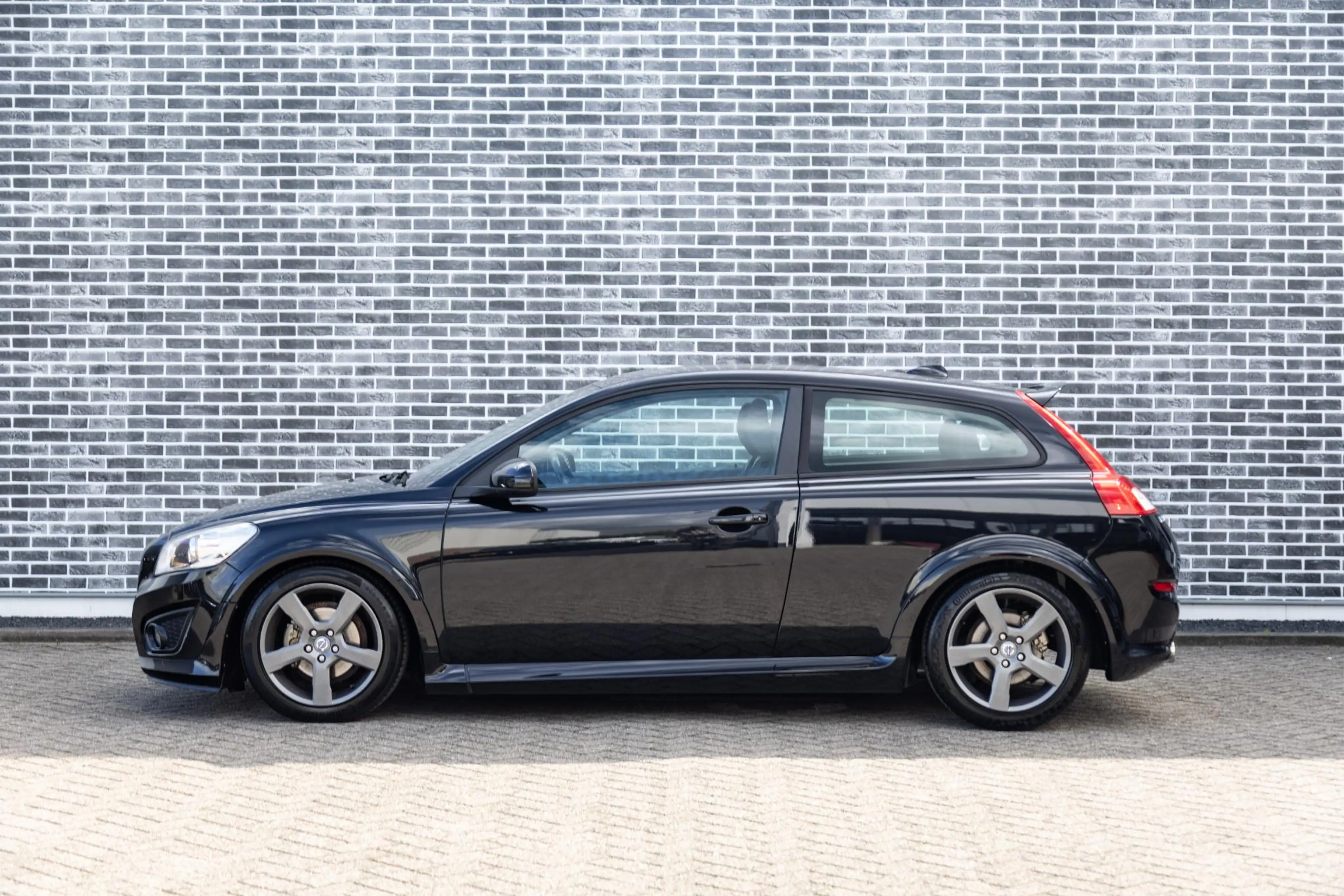 Volvo C30 2.0 R-Edition | Stoelverwarming | Trekhaak | Leder — photo 12