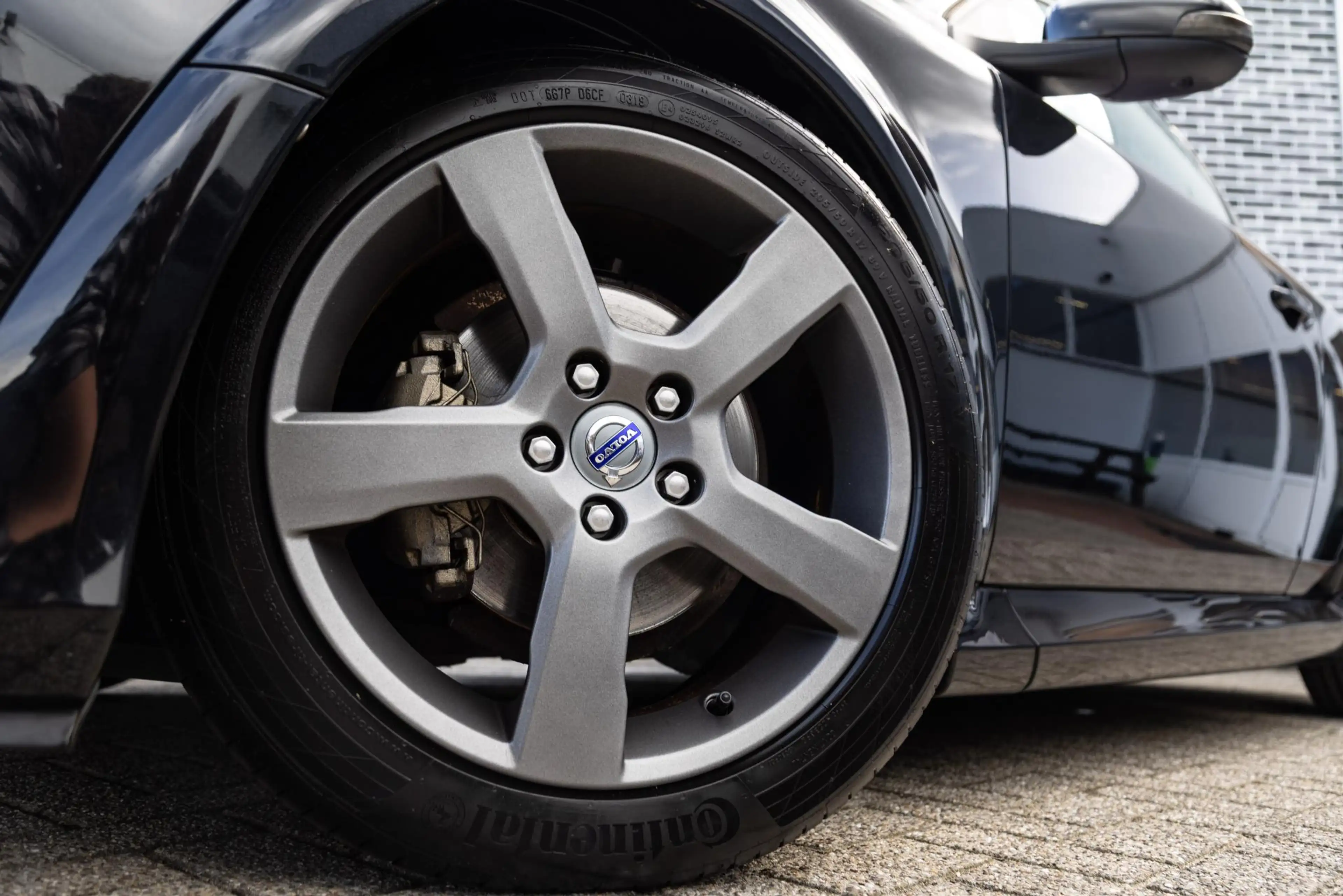 Volvo C30 2.0 R-Edition | Stoelverwarming | Trekhaak | Leder — photo 10