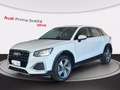 Audi Q2 30 2.0 tdi admired advanced s-tronic Wit - thumbnail 1
