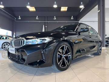 d Touring mhev 48V xdrive auto MSPORT PREZZO REALE