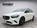Mercedes-Benz B 220 d 4M*AHK*KAMERA*LED*PDC*NIGHT*PRPGRESSIVE*18" LMR* Weiß - thumbnail 1