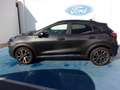 Ford Puma 1.0 EcoBoost MHEV Titanium 125 Gris - thumbnail 3