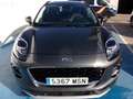 Ford Puma 1.0 EcoBoost MHEV Titanium 125 Gris - thumbnail 7