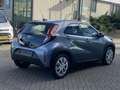 Toyota Aygo X 1.0 VVT-i MT 72pk S-CVT Grijs - thumbnail 5