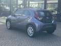 Toyota Aygo X 1.0 VVT-i MT 72pk S-CVT Grijs - thumbnail 7