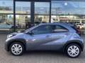 Toyota Aygo X 1.0 VVT-i MT 72pk S-CVT Grijs - thumbnail 8