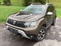 Dacia Duster Duster Blue dCi 115 4WD Prestige Prestige Braun - thumbnail 1