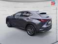 Lexus NX 450h+ 450h+ 4WD Luxe MY24 GPS Camera Gris - thumbnail 7