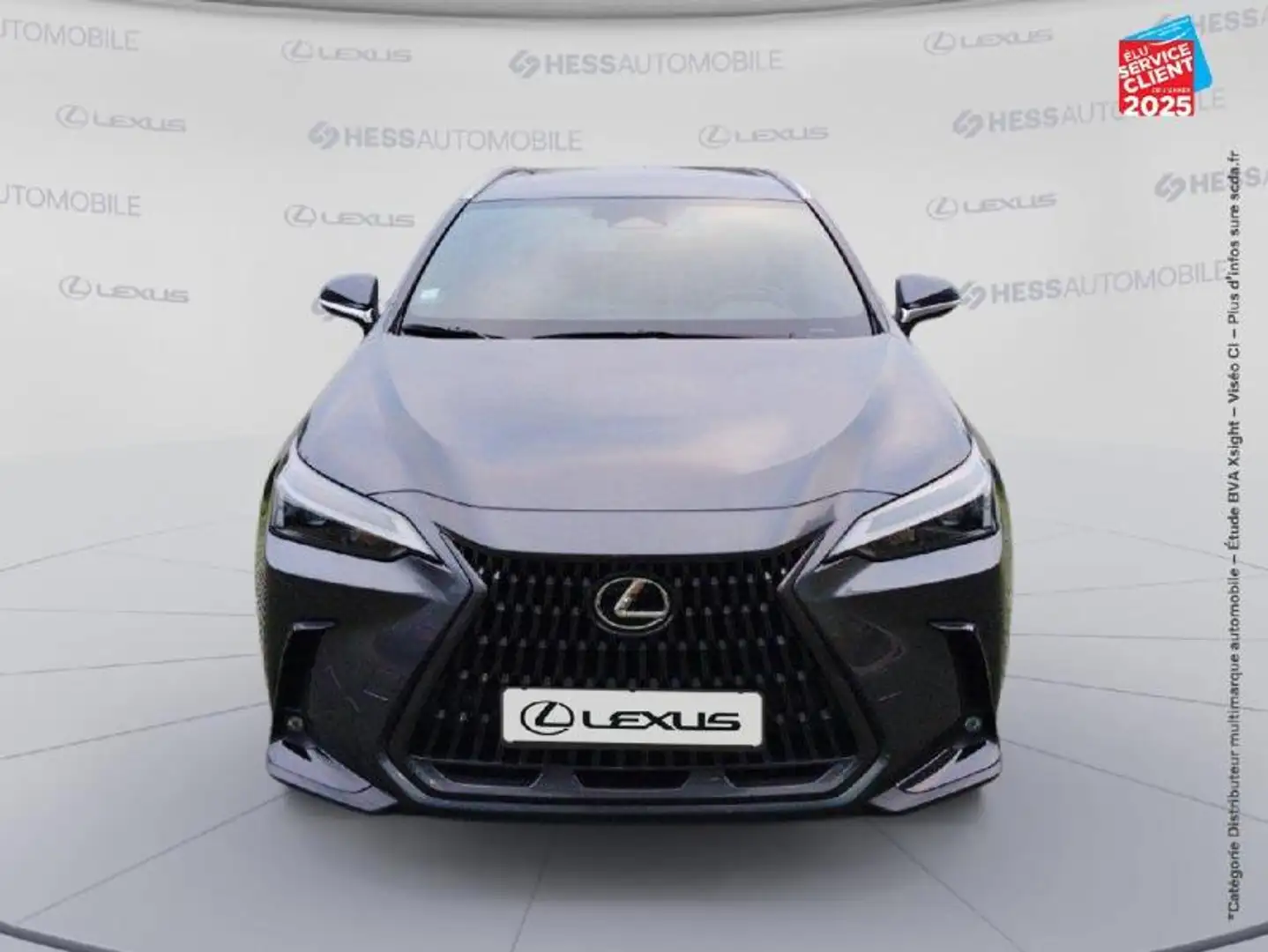 Lexus NX 450h+ 450h+ 4WD Luxe MY24 GPS Camera - 2