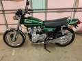 Kawasaki 900 Z Grün - thumbnail 1