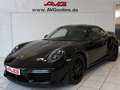 Porsche 991 Turbo S 607PS Exclusive Serrie 1 von 500 Schwarz - thumbnail 11
