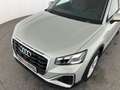 Audi Q2 30 TFSI S line Silber - thumbnail 9