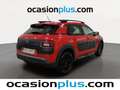 Citroen C4 Cactus 1.2 PureTech Feel 82 Rojo - thumbnail 4