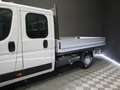 Peugeot Boxer Caja D.C. 435 L4 BHDI 103kW 140CV SS Blanco - thumbnail 4