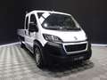 Peugeot Boxer Caja D.C. 435 L4 BHDI 103kW 140CV SS Blanco - thumbnail 1