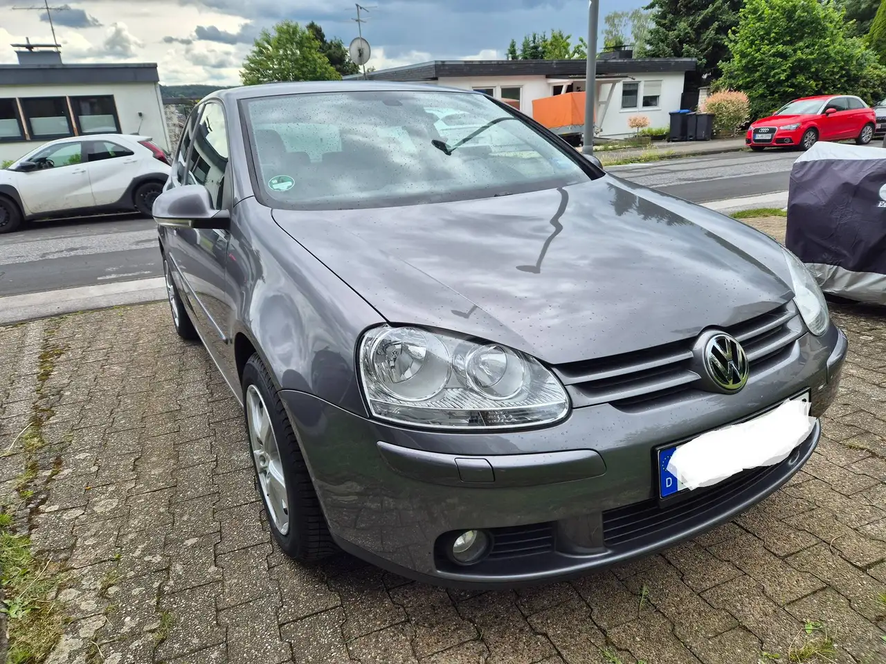 Das Auto