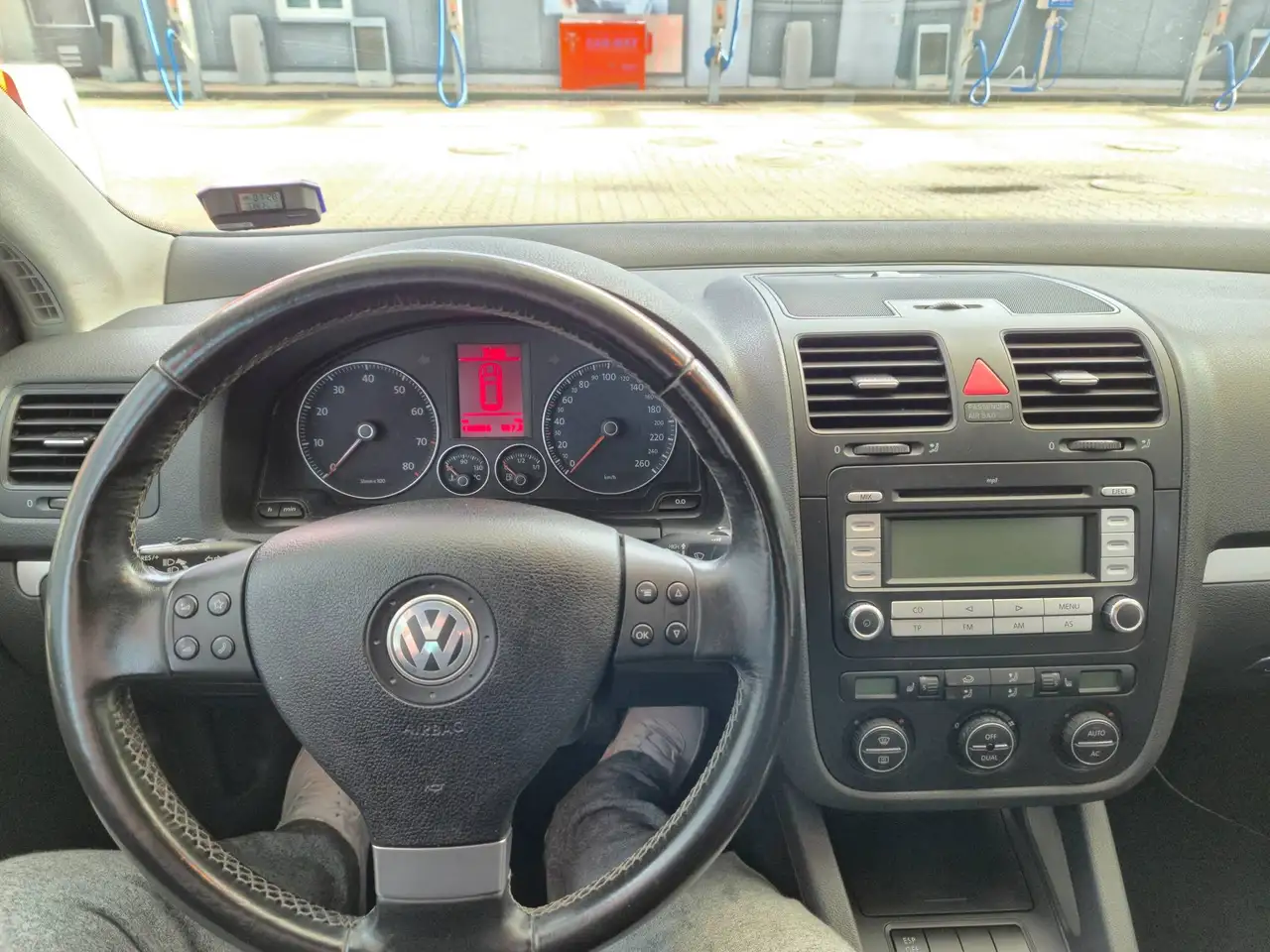 Das Auto
