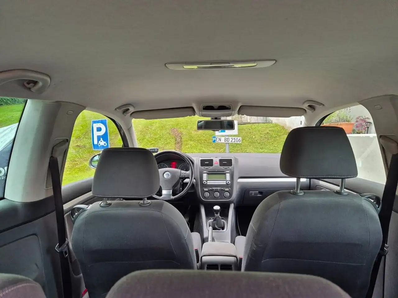 Das Auto