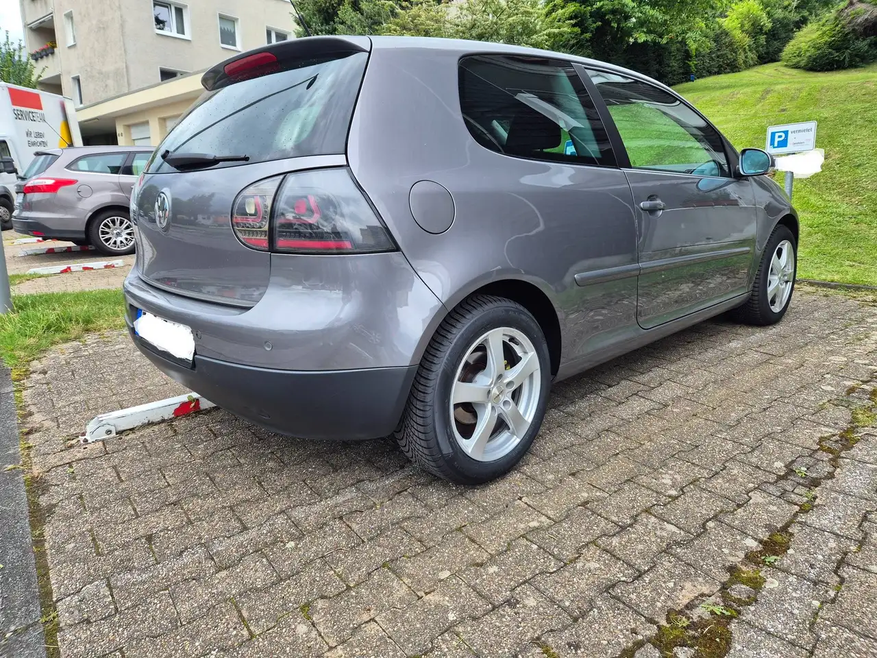 Das Auto