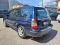 Subaru Forester 2.0 BENZINA 158cv 4X4 Bleu - thumbnail 6
