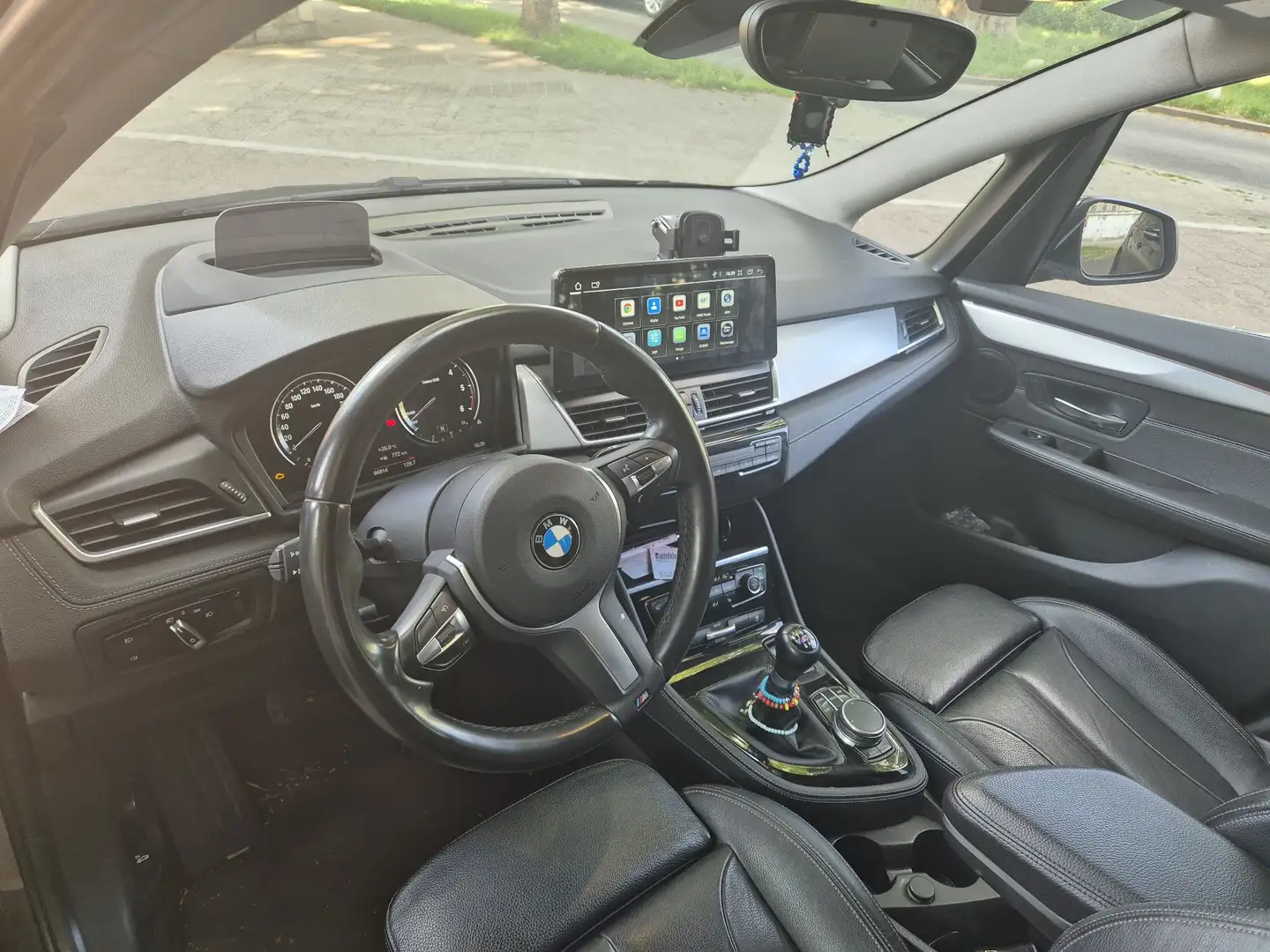 BMW 218 218d Gran Tourer - 2