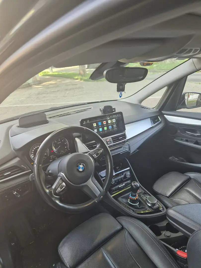 BMW 218 218d Gran Tourer - 1