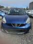 Nissan Micra Acenta Blau - thumbnail 1