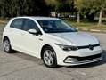 Volkswagen Golf 2.0 TDI Style -TUA SENZA VINCOLI- Wit - thumbnail 1