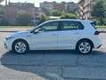 Volkswagen Golf 2.0 TDI Style -TUA SENZA VINCOLI- Wit - thumbnail 11