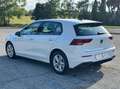 Volkswagen Golf 2.0 TDI Style -TUA SENZA VINCOLI- Wit - thumbnail 9