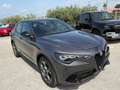 Alfa Romeo Stelvio 2.2 Turbodiesel 160 CV AT8 RWD Sprint Grigio - thumbnail 3
