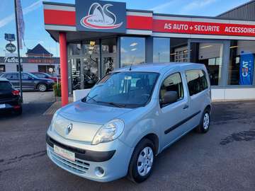 5P 1.5 DCi 75cv Grand Confort FAP (EU5)