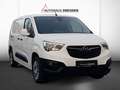Opel Combo E Cargo 1.5 D *3-Sitzer*PDC*AHK* Weiß - thumbnail 2