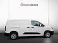 Opel Combo E Cargo 1.5 D *3-Sitzer*PDC*AHK* Weiß - thumbnail 7