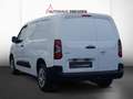Opel Combo E Cargo 1.5 D *3-Sitzer*PDC*AHK* Weiß - thumbnail 5