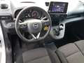 Opel Combo E Cargo 1.5 D *3-Sitzer*PDC*AHK* Weiß - thumbnail 10
