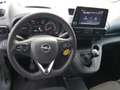 Opel Combo E Cargo 1.5 D *3-Sitzer*PDC*AHK* Weiß - thumbnail 11