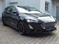 Ford Focus Turnier Titanium,HUD.LED.AHK.KeyFree.Navi Negru - thumbnail 1