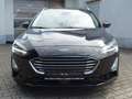 Ford Focus Turnier Titanium,HUD.LED.AHK.KeyFree.Navi Negru - thumbnail 2