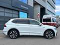 Volkswagen Tiguan Allspace 2.0TDI Sport 4M DSG 147kW Bianco - thumbnail 3