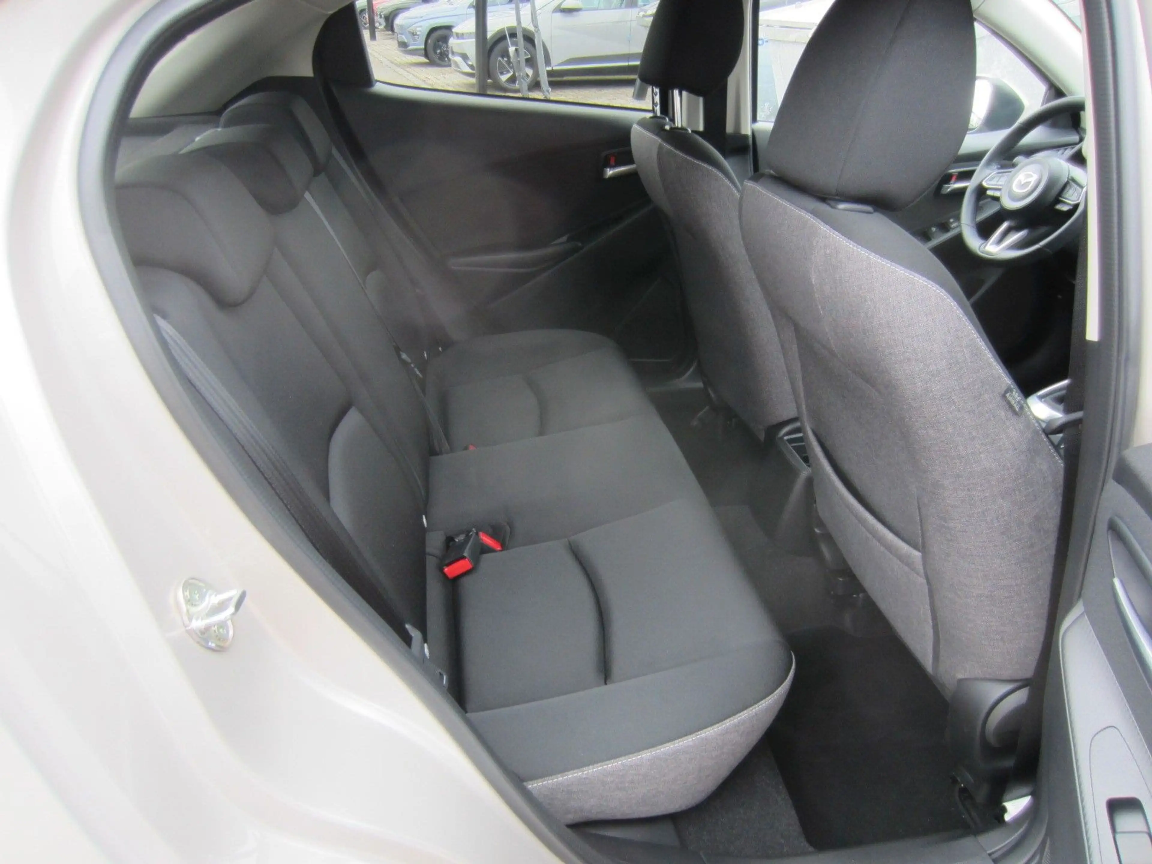 Mazda 2 Exclusive-Line * 1.Hand*MwSt.*6 Jahre Garantie — photo 13